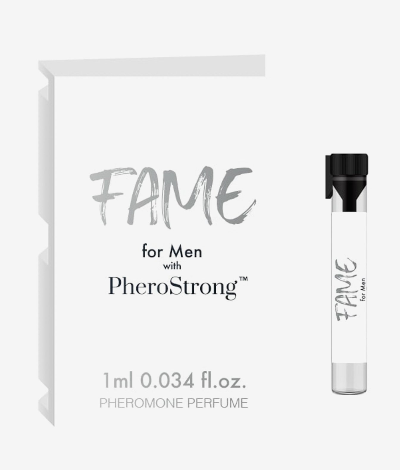 Medica Group Fame with PheroStrong Men 1ml pefumy męskie z feromonami