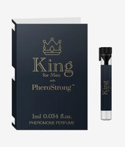 Medica Group King with PheroStrong Men 1ml pefumy męskie z feromonami thumbnail