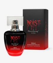 Medica group Beast With Pherostrong For Men 50ml perfumy z feromonami męskie thumbnail