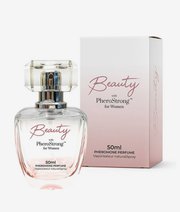 Medica group Beauty With Pherostrong For Women 50ml perfumy z feromonami damskie thumbnail