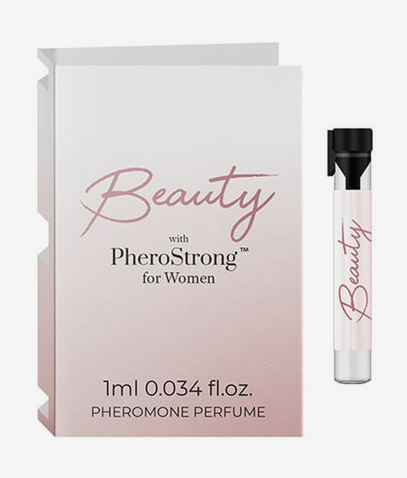 Medica group Beauty With PheroStrong For Women 1 ml perfumy z feromonami damskie