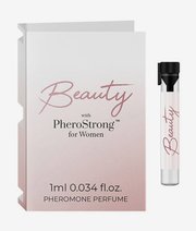 Medica group Beauty With PheroStrong For Women 1 ml perfumy z feromonami damskie thumbnail