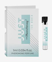 Medica group Just with PheroStrong for Women 1 ml perfumy z feromonami damskie thumbnail
