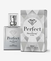 Medica group Perfect With PheroStrong For Men 50 ml perfumy z feromonami męskie thumbnail
