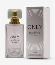 Medica group Only With PheroStrong For Women 50 ml perfumy z feromonami damskie thumbnail