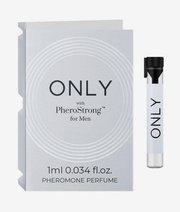 Medica group Only With PheroStrong For Men 1 ml perfumy z feromonami męskie thumbnail