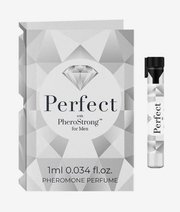 Medica group Perfect with PheroStrong For Men 1 ml perfumy z feromonami męskie thumbnail