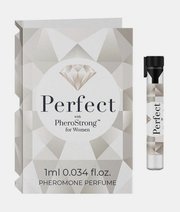 Medica group Perfect with PheroStrong For Women 1 ml perfumy z feromonami damskie thumbnail