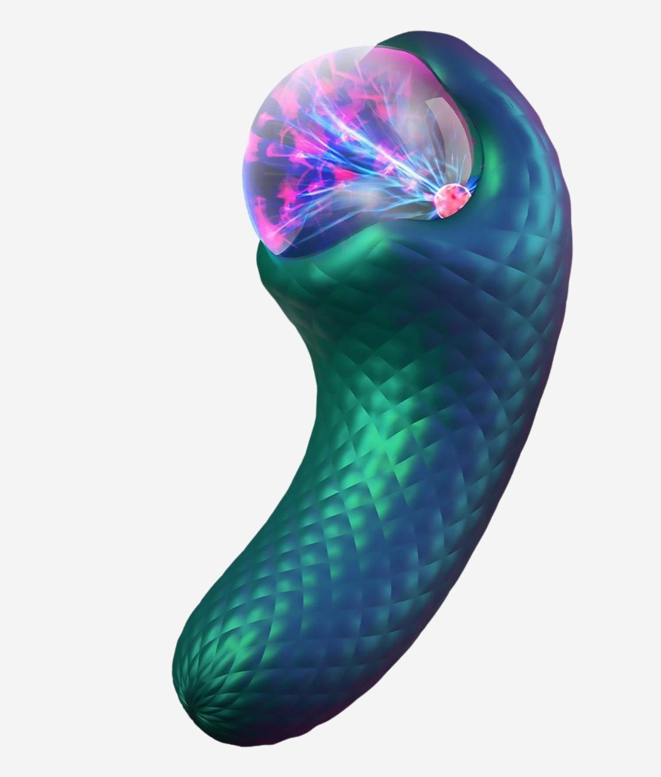 Temptasia Enchanted Serpent masażer wielofunkcyjny