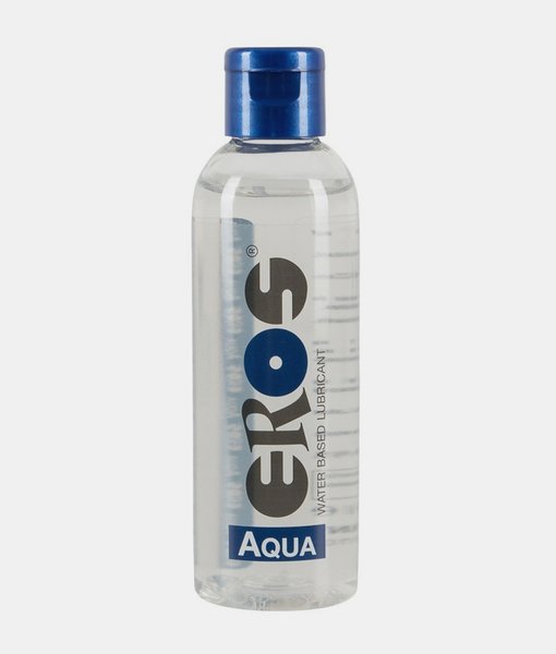 Eros Aqua Flasche 50 lubrykant na bazie wody