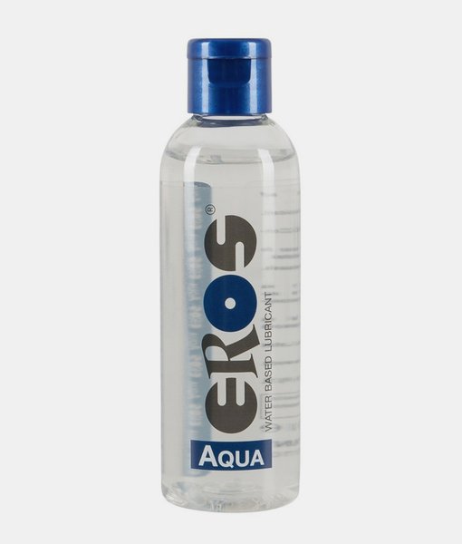 Eros Aqua Flasche100 lubrykant na bazie wody