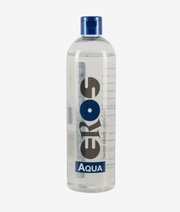 Eros Aqua Flasche500 lubrykant na bazie wody thumbnail