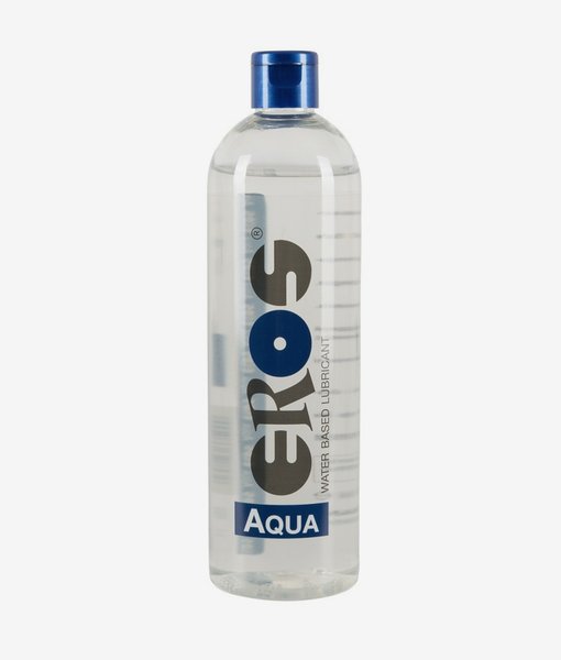 Eros Aqua Flasche500 lubrykant na bazie wody