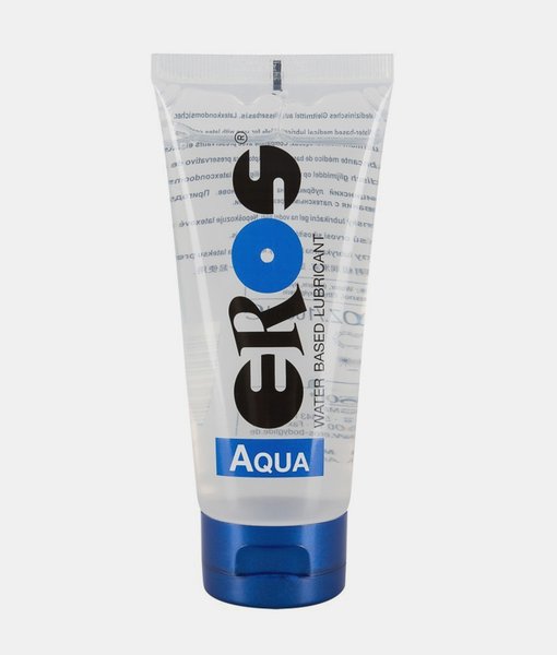 Eros Aqua 100 ml lubrykant na bazie wody