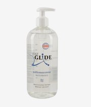 Just Glide Water 500ml lubrykant na bazie wody thumbnail