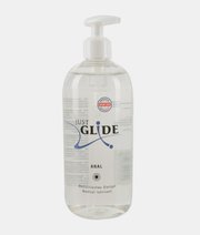 Just Glide Anal 500ml lubrykant analny na bazie wody thumbnail