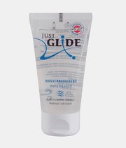 Just Glide Water 50 ml lubrykant na bazie wody thumbnail