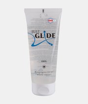 Just Glide Anal 50 ml lubrykant analny na bazie wody thumbnail
