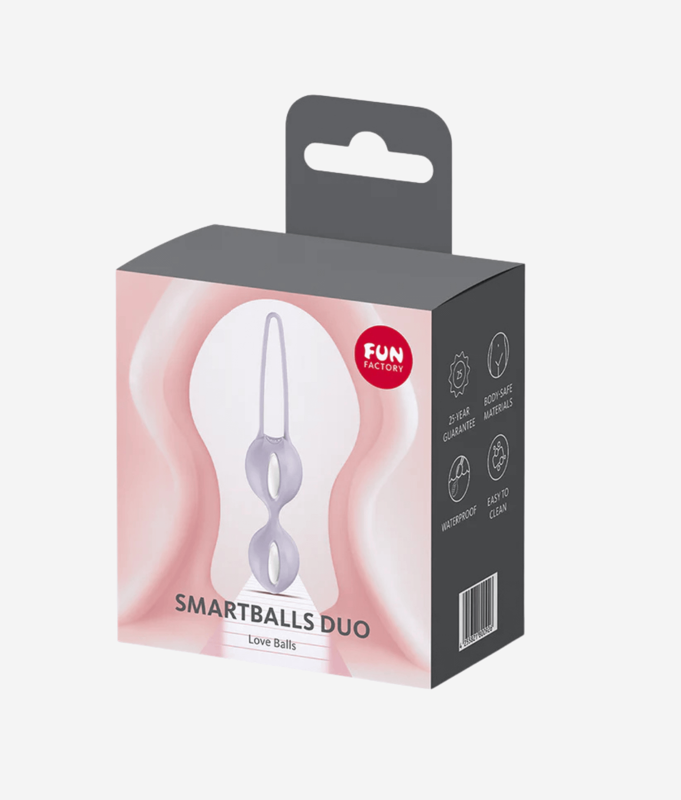 Fun Factory Smartballs Duo
