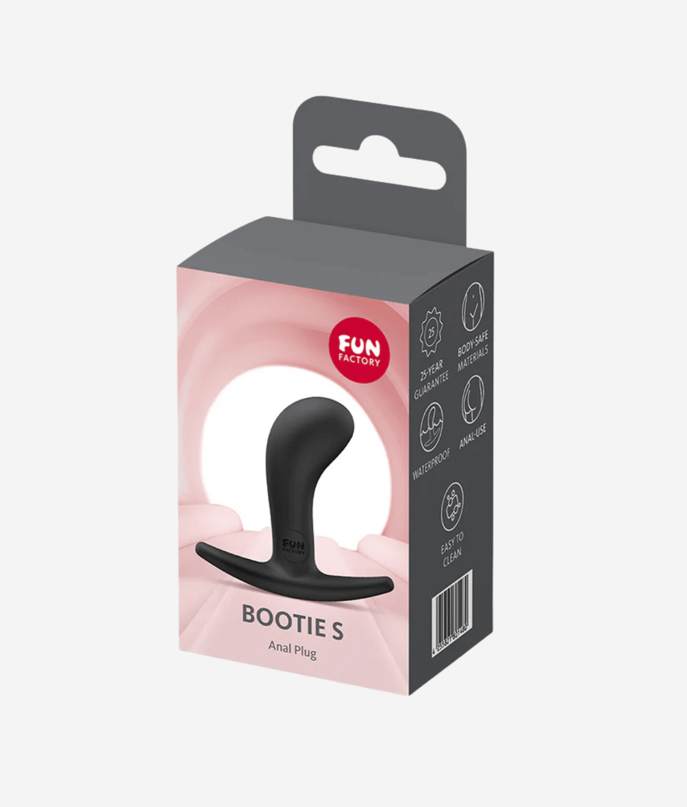 Fun Factory Bootie s
