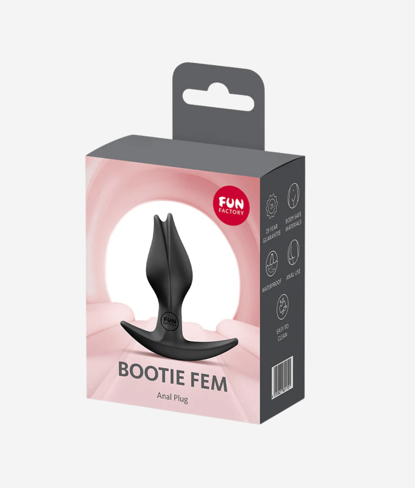Fun Factory Bootie Fem