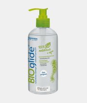 JoyDivision Bioglide Neutral 500 ml Naturalny lubrykant na bazie wody thumbnail