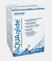 JoyDivision Aquaglide lubrykant na bazie wody w saszetkacg thumbnail