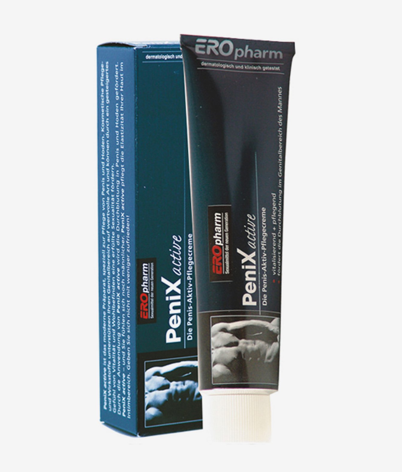 JoyDivision Eropharm Penix Active