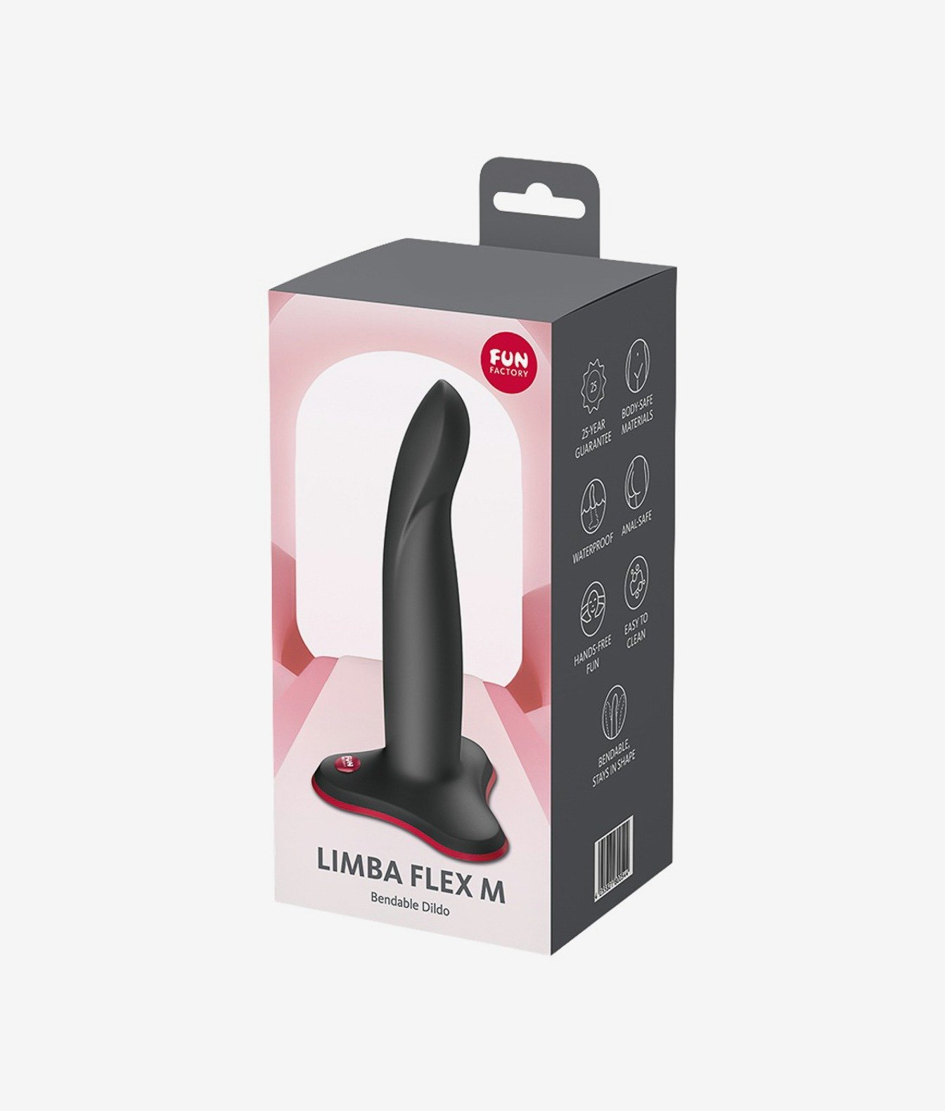 Fun Factory Limba Flex M model elastyczny