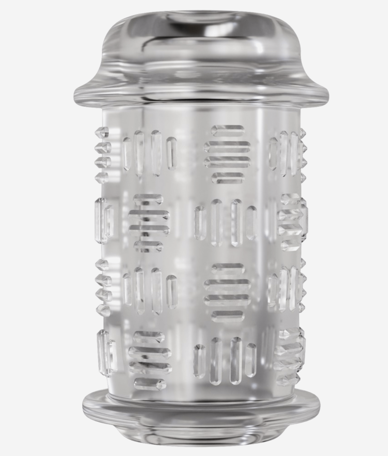 Handy Stamina POD Sleeve rękaw otwarty