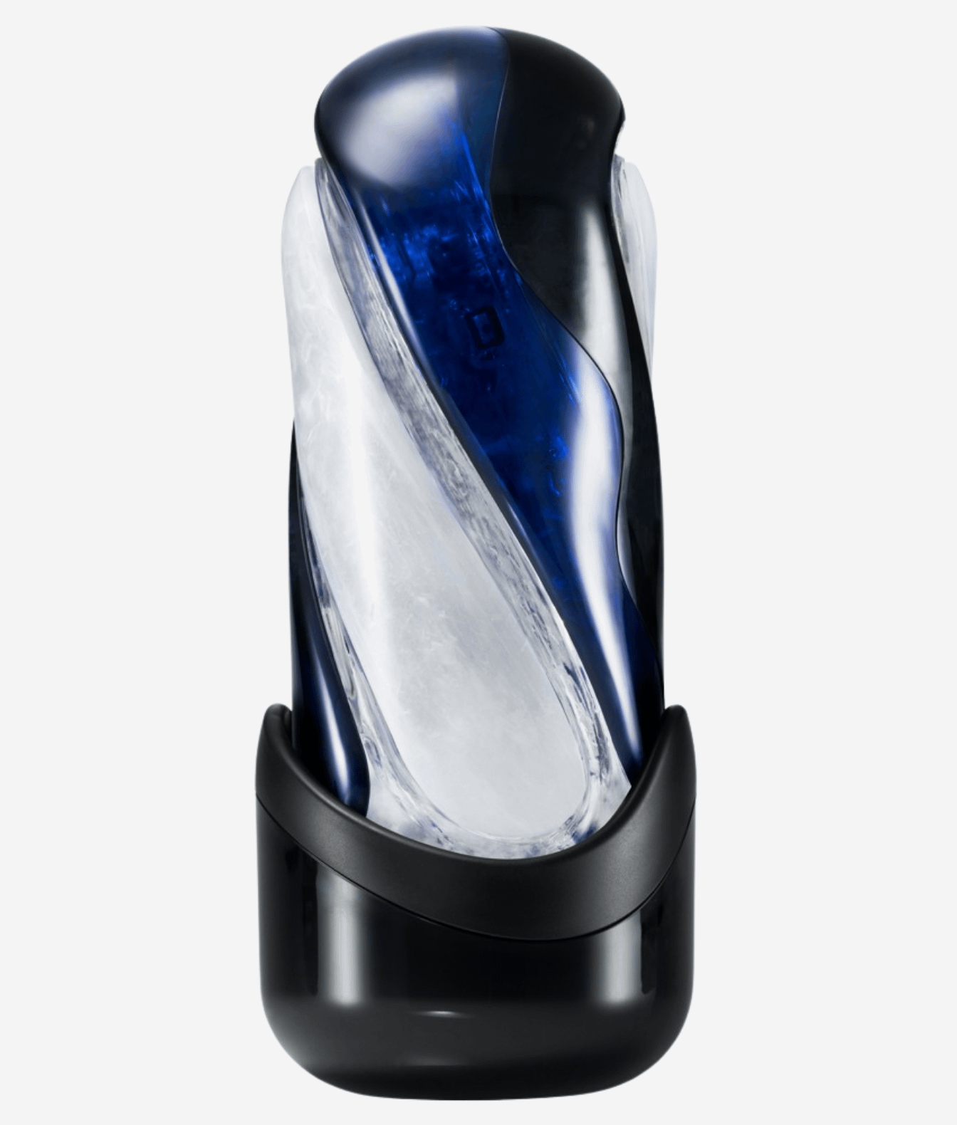 Tenga Flip 360 Midnight Purple