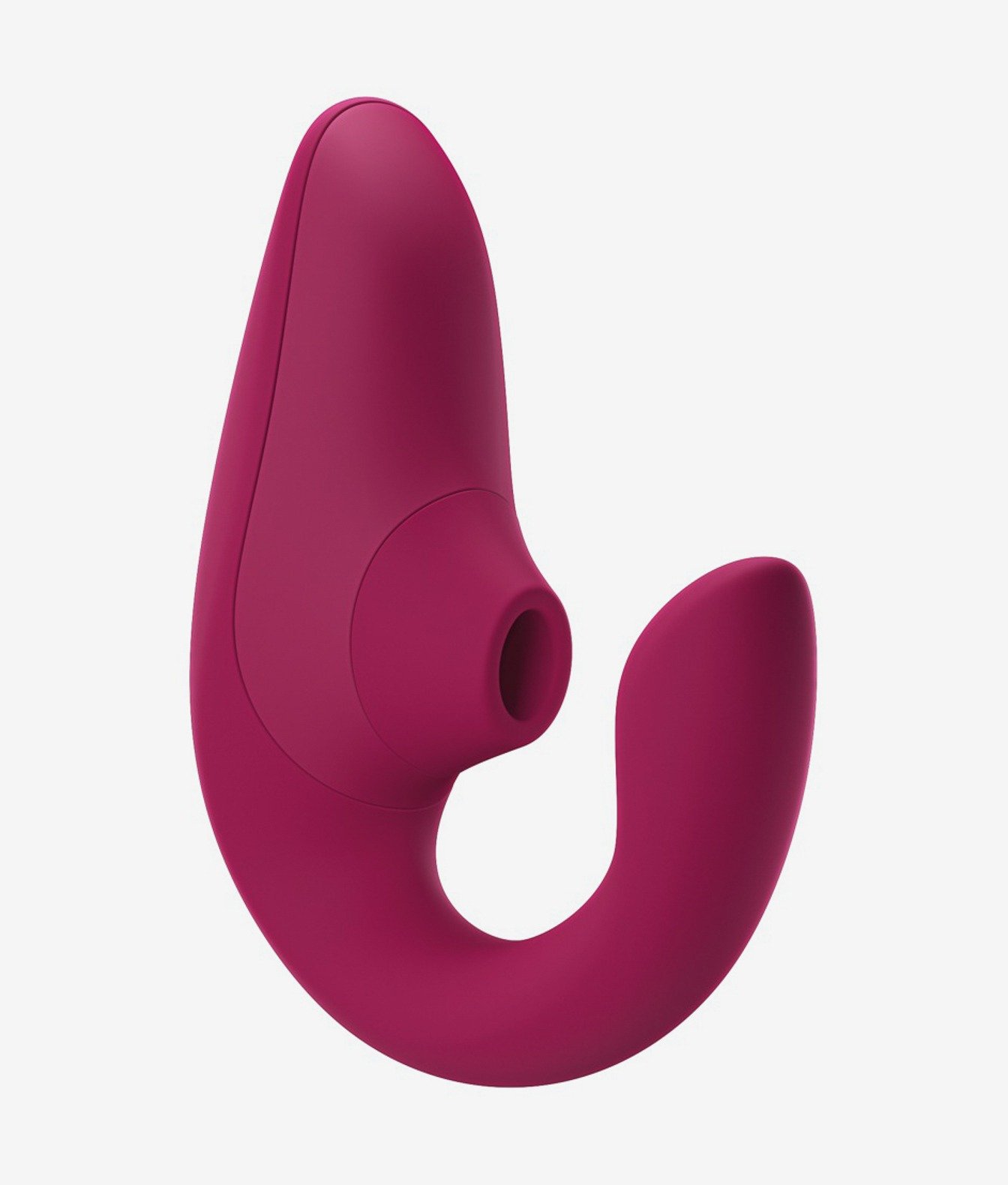 Womanizer Blend masażer z technologią Pleasure Air