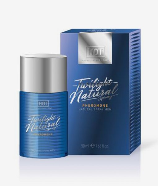 HOT Twilight perfumy z feromonami dla mężczyzn