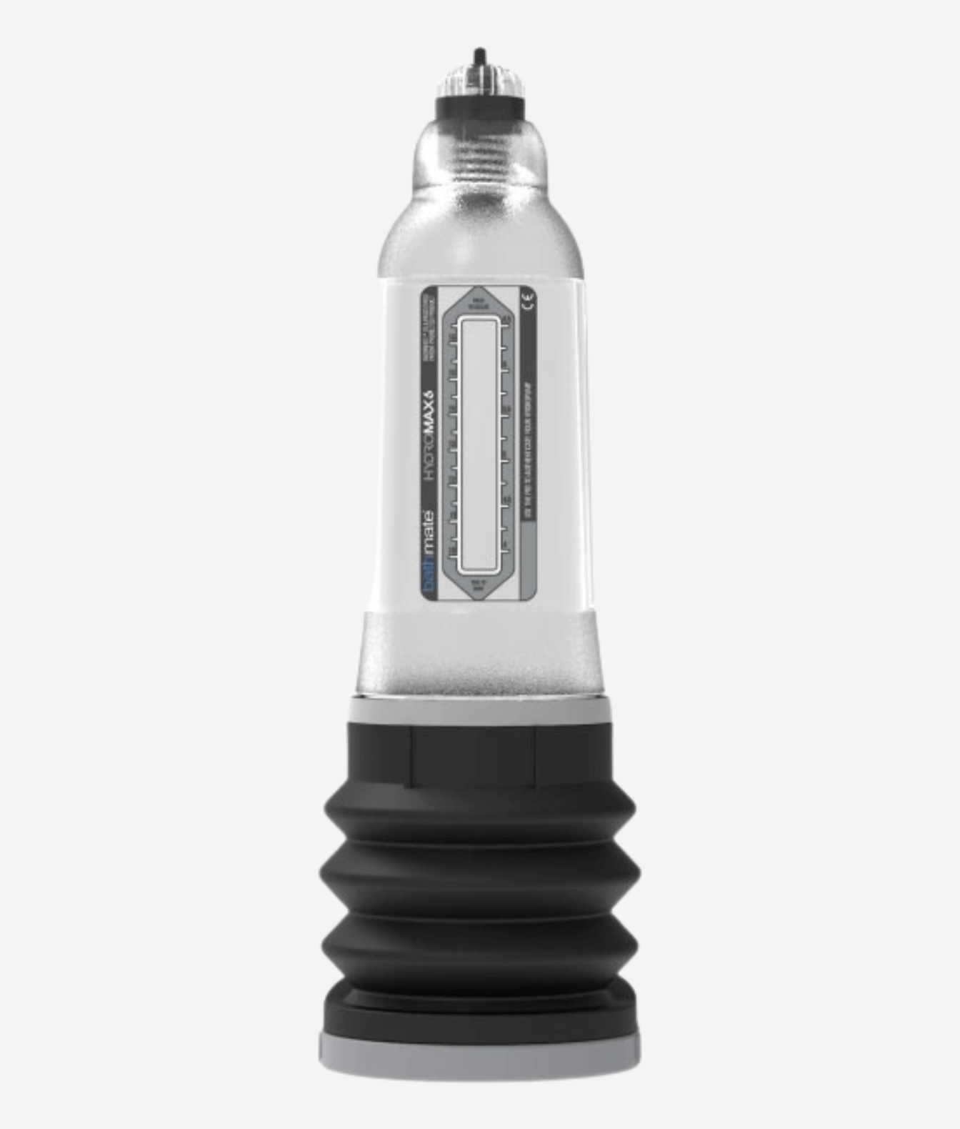 Bathmate Pompka HydroMax 6 Clear