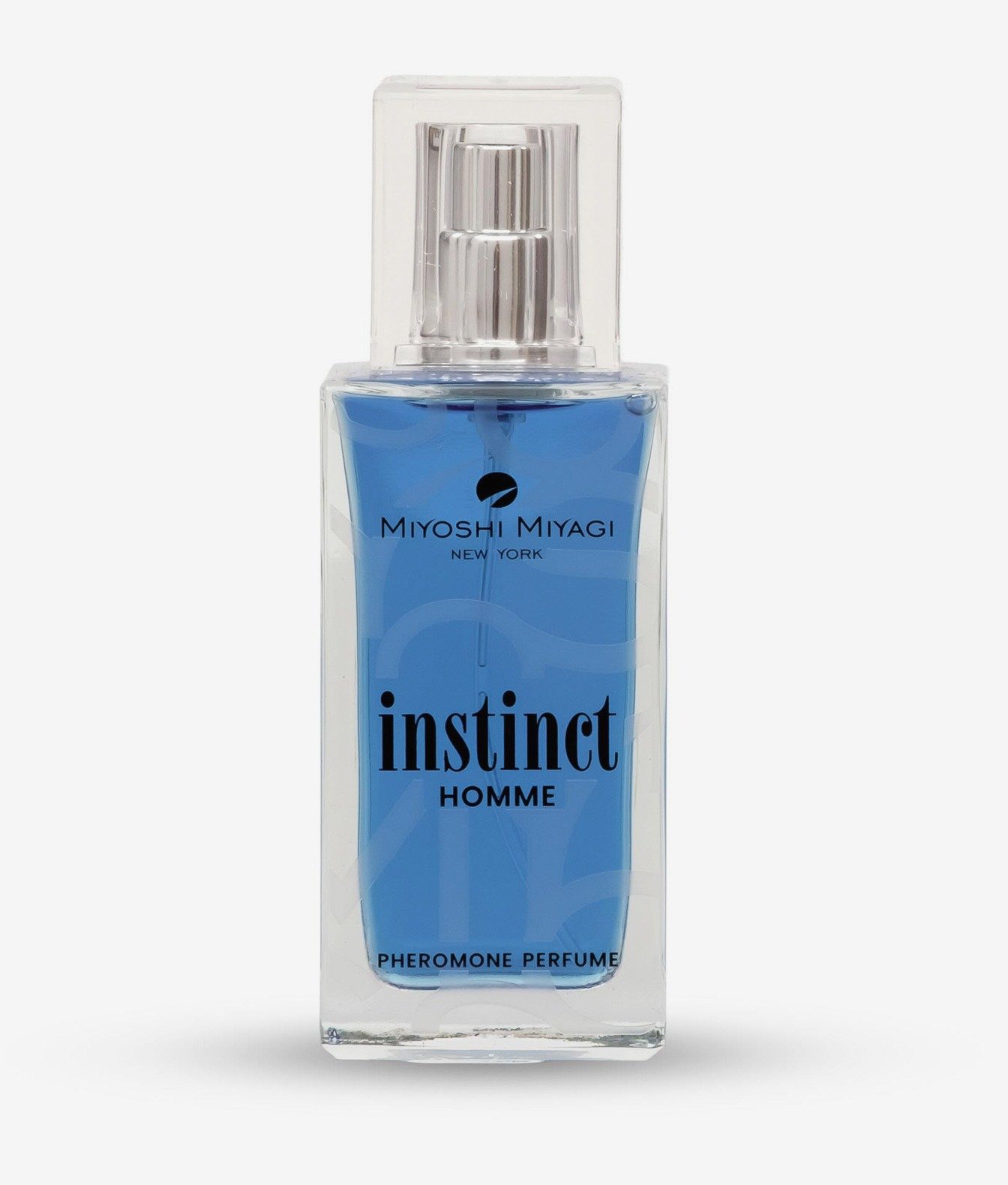 Miyoshi Miyagi INSTINCT feromony perfumy męskie 50 ml