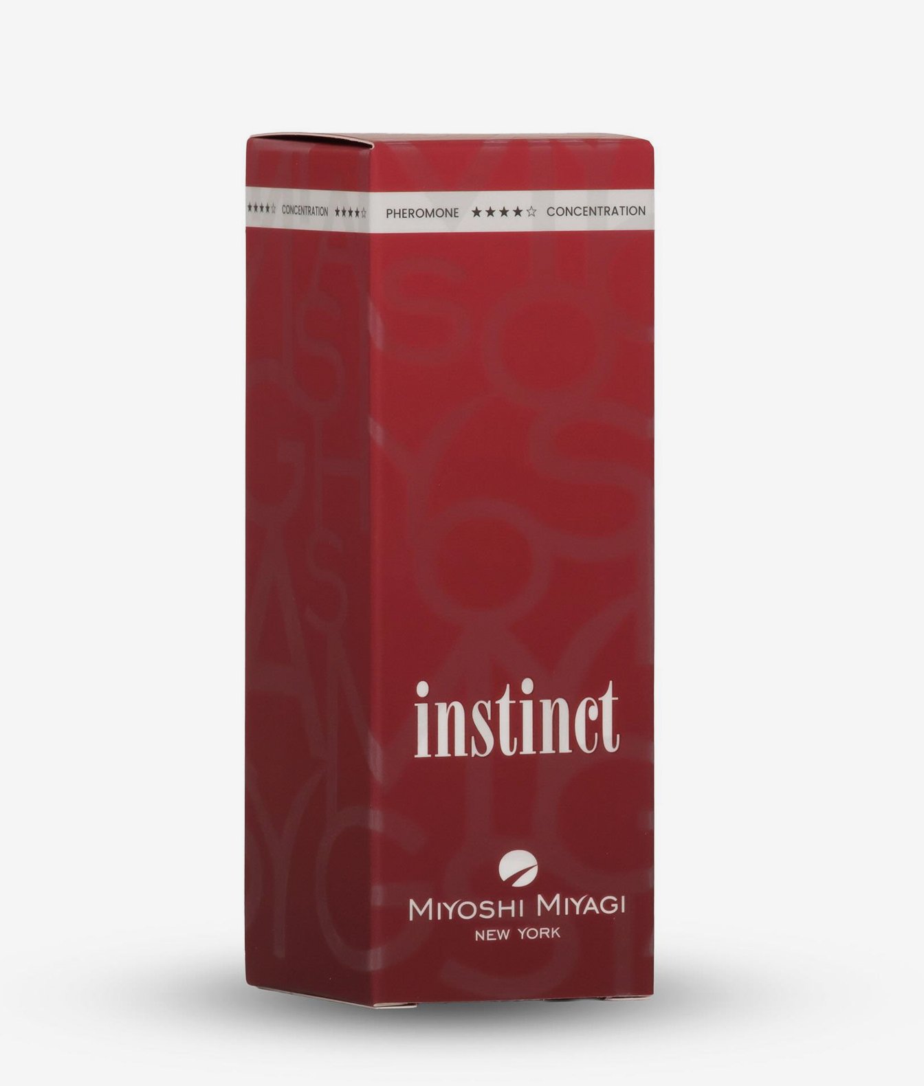 Miyoshi Miyagi INSTINCT feromony perfumy damskie 50 ml