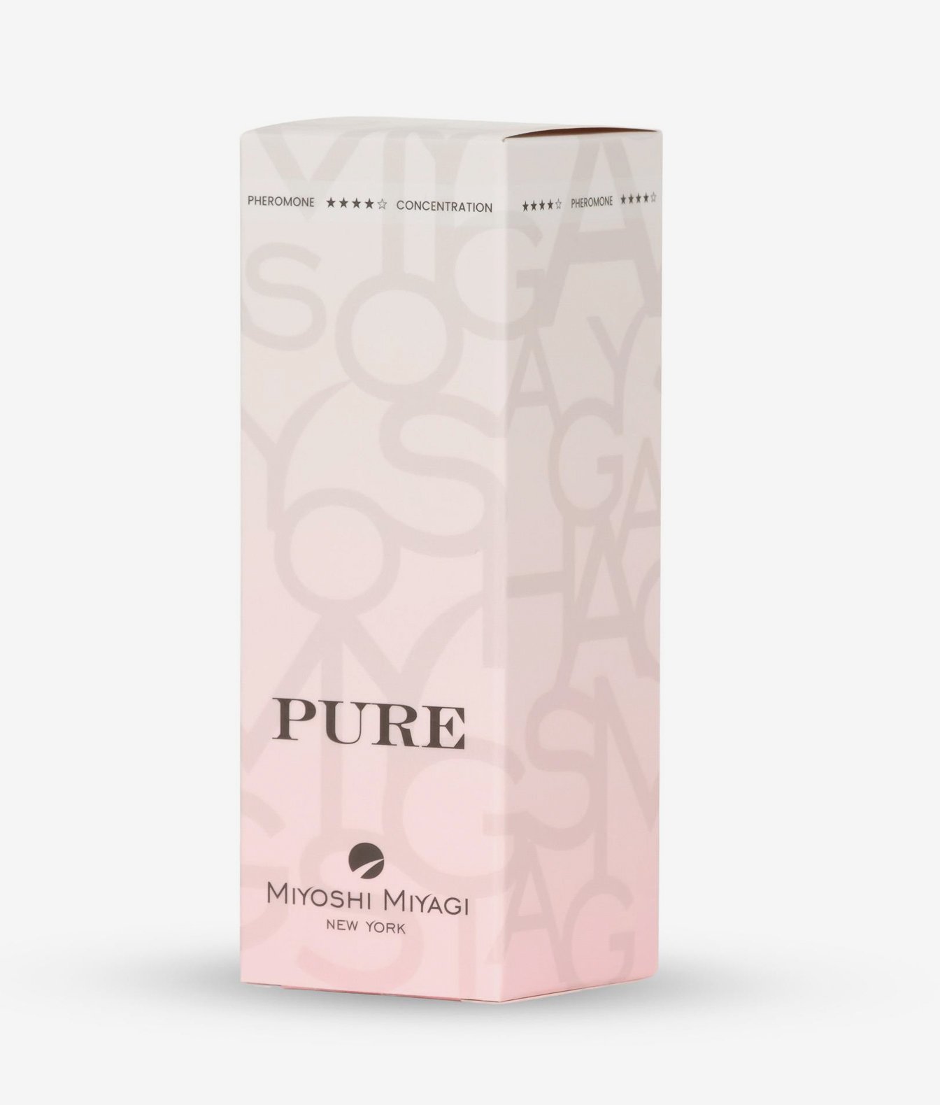 Miyoshi Miyagi PURE feromony bezzapachowe dla kobiet 50 ml