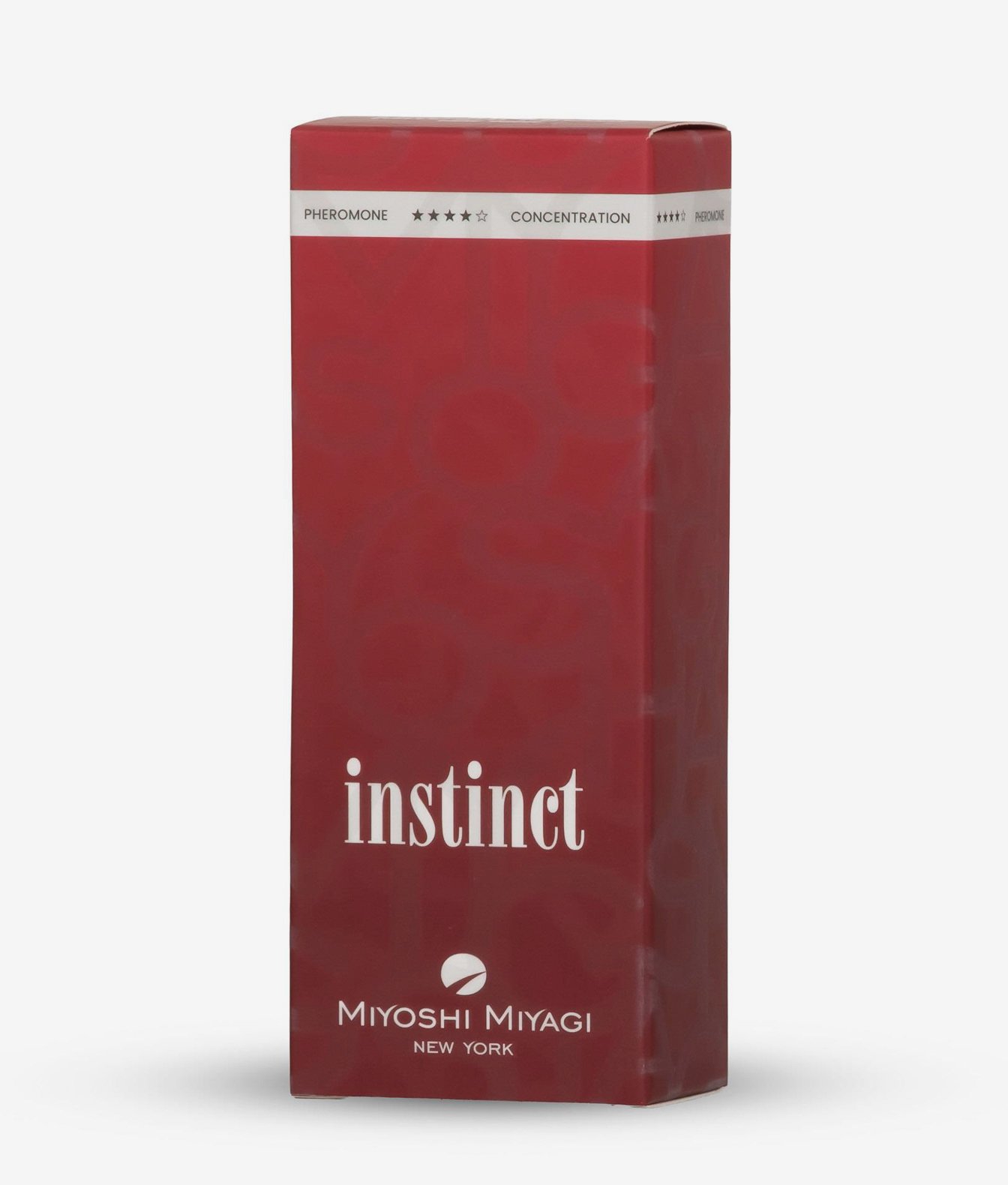 Miyoshi Miyagi INSTINCT feromony perfumy damskie 15 ml