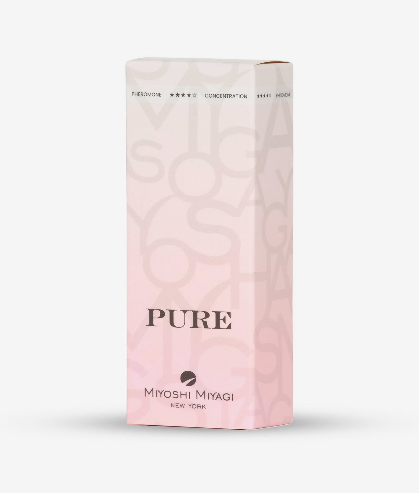 Miyoshi Miyagi PURE feromony bezzapachowe dla kobiet 15 ml