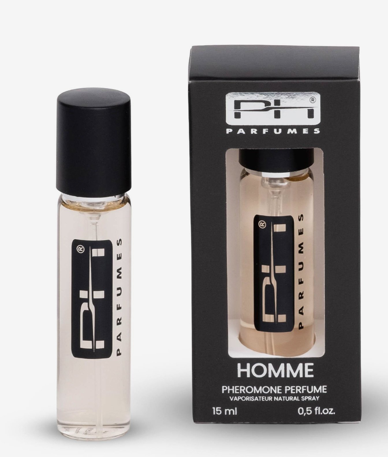 PH Pheromone MAN 2 feromony perfumy męskie 15 ml