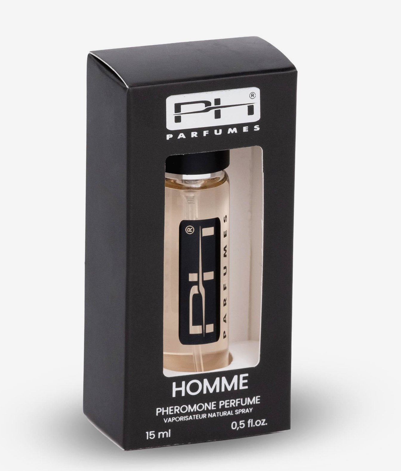 PH Pheromone MAN 1 feromony perfumy męskie 15 ml