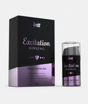 INTT excitation 15 ml spray zwiększający libido thumbnail