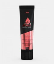 INTT Lubrificant Hot Anal 100 ml lubrykant analny thumbnail