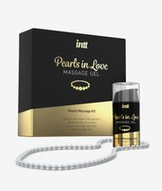 INTT Pearls In Love 15 ml żel do masażu z perłami thumbnail