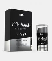 INTT Silk Hands 15 ml lubrykant na bazie silikonu thumbnail