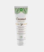 INTT coconut lube 100ml lubrykant o smaku kokosowym thumbnail