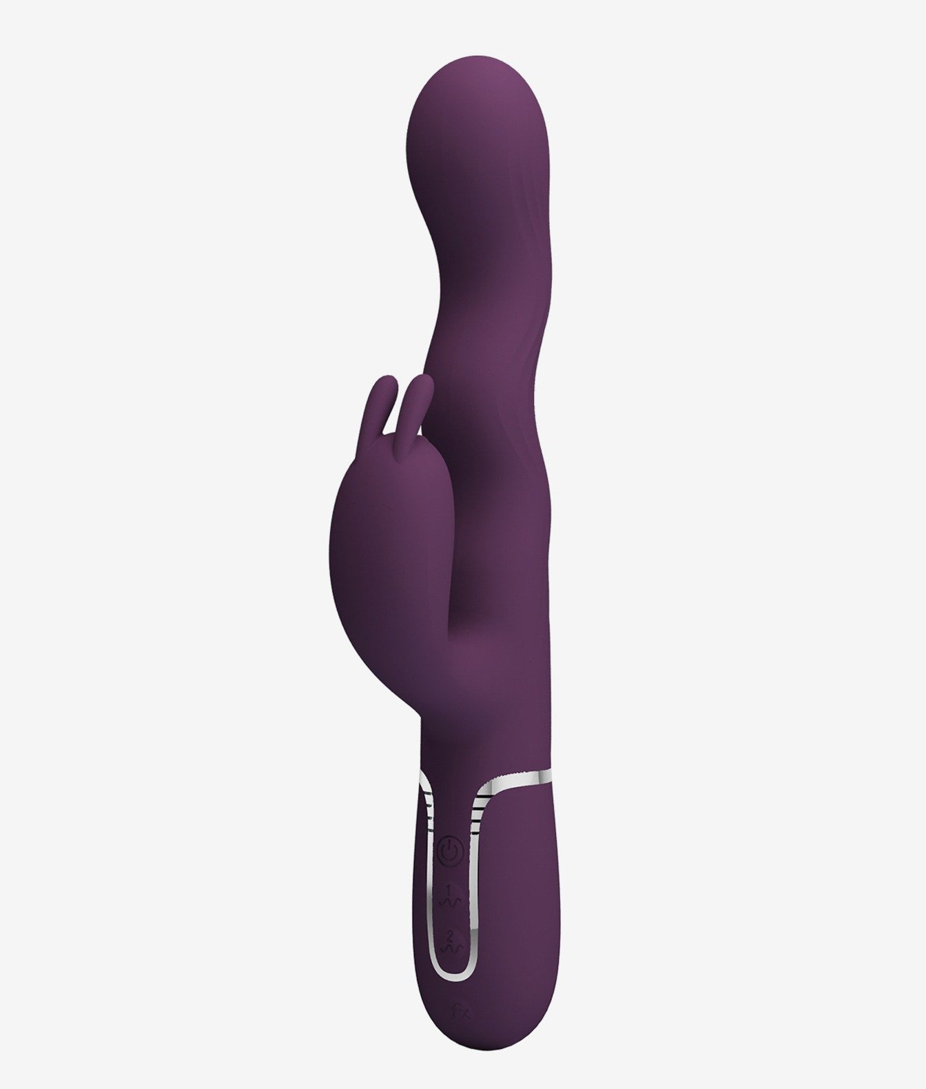 Pretty Love Laursen Waving & Vibrating masażer