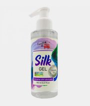 Love Stim Pop Silk Gel 150 ml lubrykant na bazie silikonu thumbnail