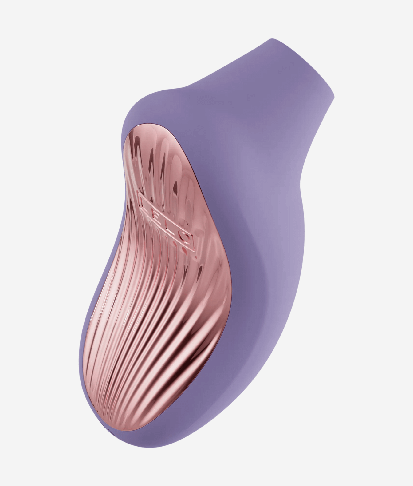 LELO SONA 3 Violet dusk masażer soniczny z aplikacją