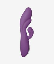 Evolved rampage purple wibrator króliczek thumbnail